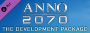 Anno 2070 - The Development Package