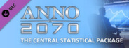 Anno 2070 - The Central Statistical Package