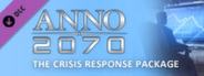 Anno 2070 - The Crisis Response Package