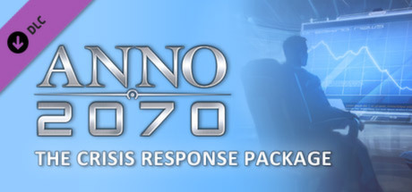 Anno 2070 - The Crisis Response Package cover art