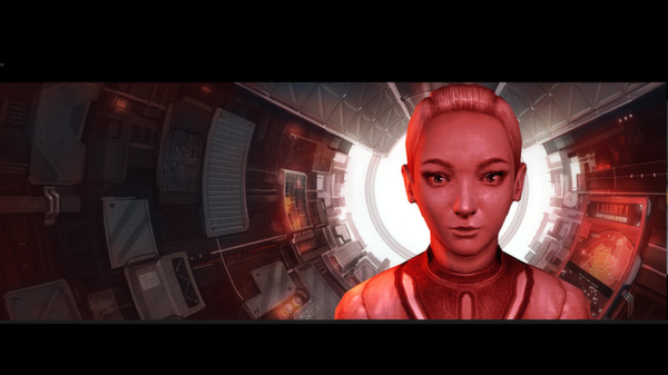 Скриншот из The E.V.E. Package