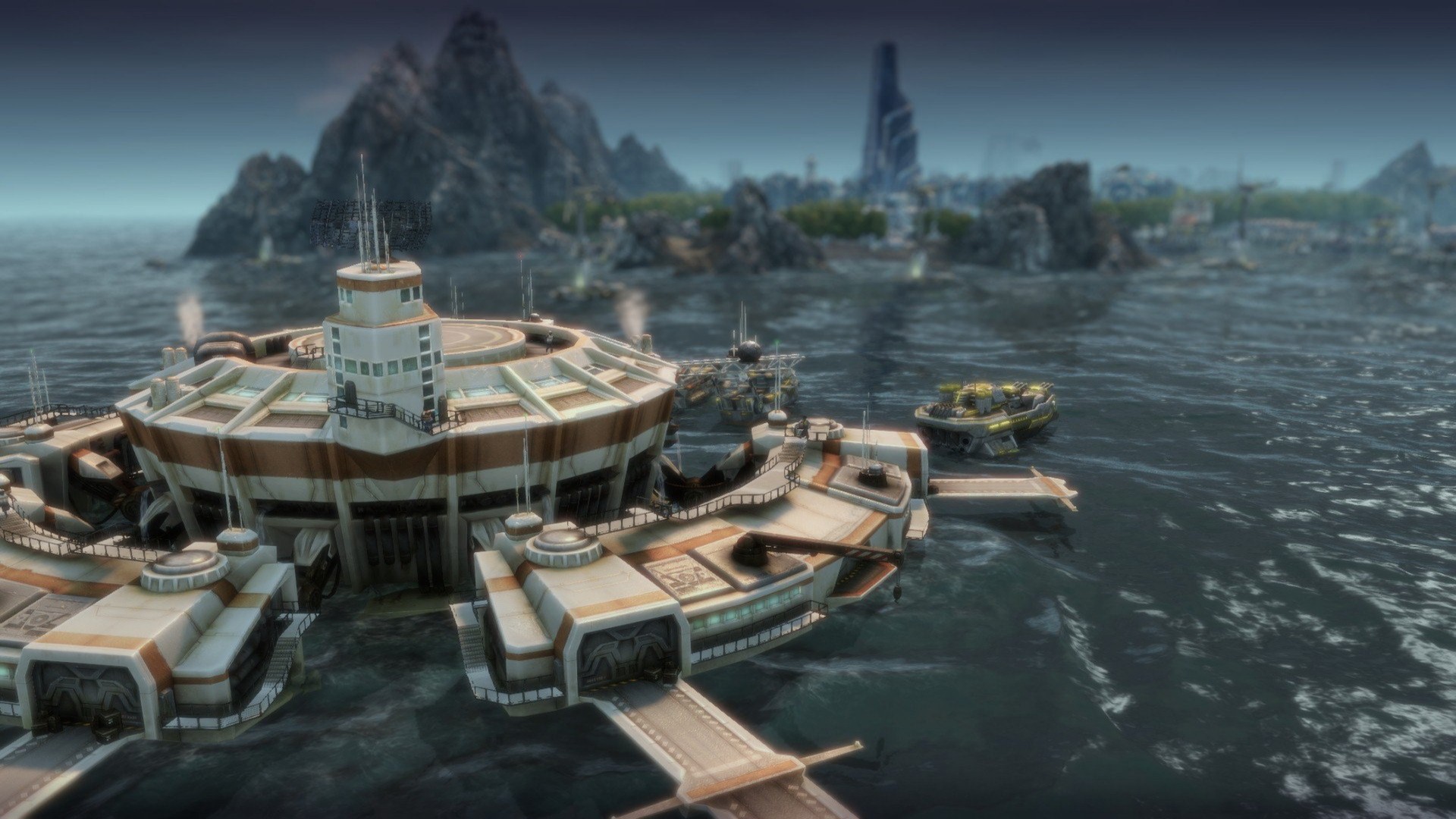 anno 2070 how to build underwater anno 2070 how to build underwater