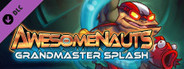 Awesomenauts - Grandmaster Splash Skin