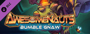 Awesomenauts - Bumble Gnaw Skin