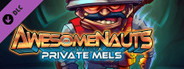 Awesomenauts - Private Mels