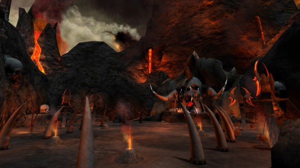 Serious Sam 2 screenshot