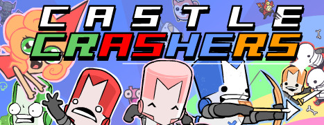 Castle Crashers  Rock Paper Shotgun