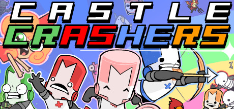 Download Castle Crashers Free Download PC Game