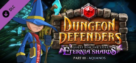Dungeon Defenders: Quest for the Lost Eternia Shards Part 3