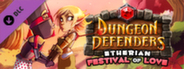 Dungeon Defenders: Etherian Festival of Love