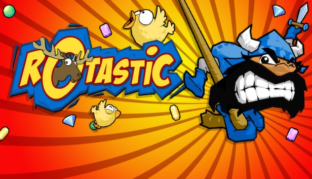 https://store.steampowered.com/app/204580/Rotastic/