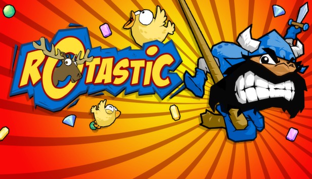 Rotastic