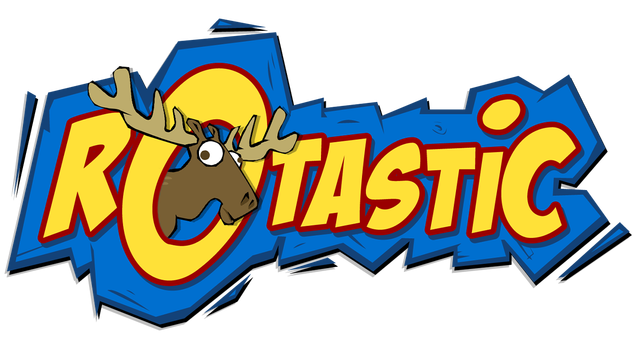 Rotastic Logo