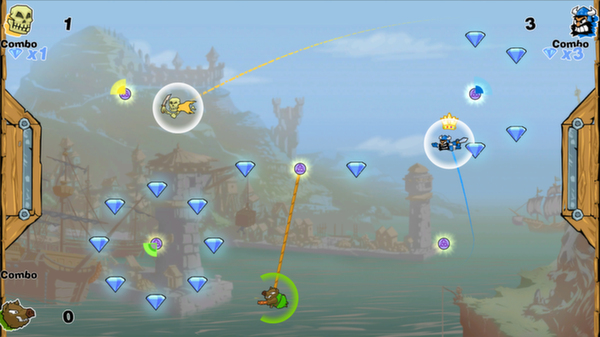 Rotasticfor windows and Linux 1