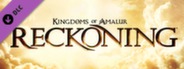 Kingdoms of Amalur: Reckoning - Weapons and Armor Bundle