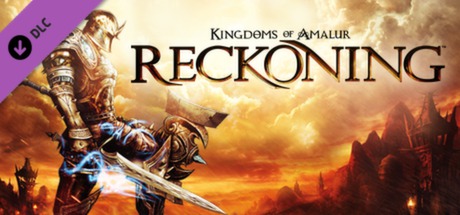 Kingdoms of Amalur: Reckoning - Weapons & Armor Bundle