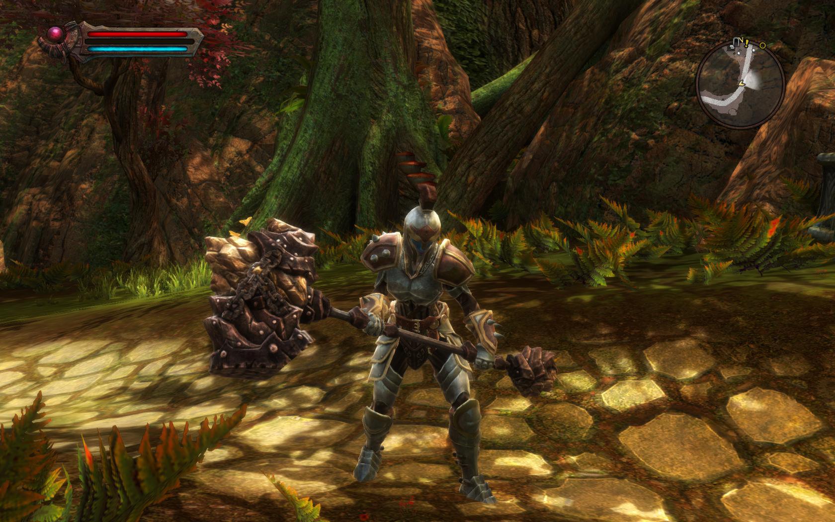 Kingdoms of Amalur Reckoning Weapons & Armor Bundle bei Steam