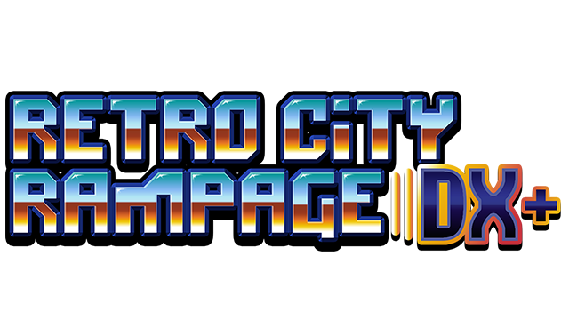Retro City Rampage DX - Steam Backlog