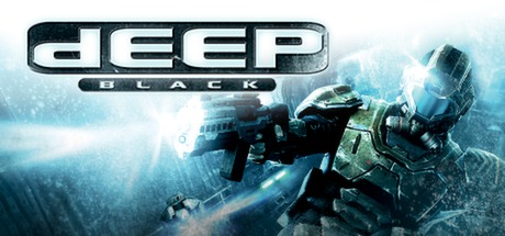 Deep Black: Reloaded icon