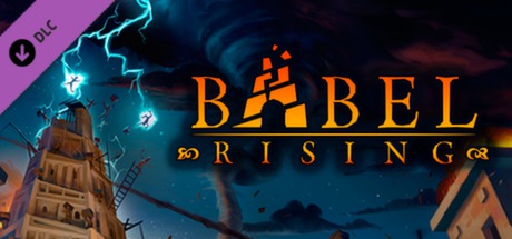 Babel Rising - DLC1 cover art