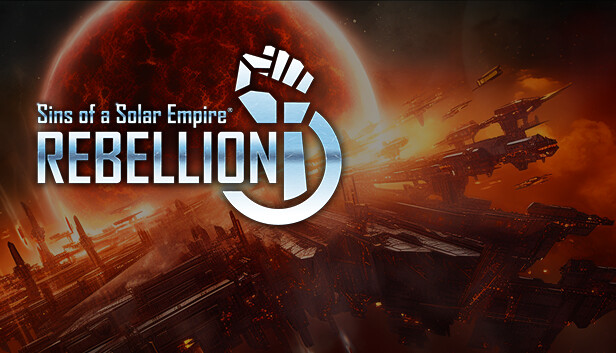 Sins of a Solar Empire: Rebellion®