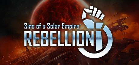 View Sins of a Solar Empire: Rebellion on IsThereAnyDeal