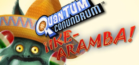 Quantum Conundrum: IKE-aramba!