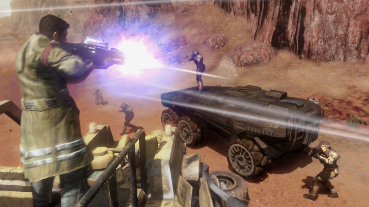 Red faction 1 windows 7 patch