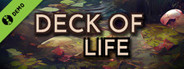 Deck of Life: You Die If You Have No Cards In Your Hand Demo