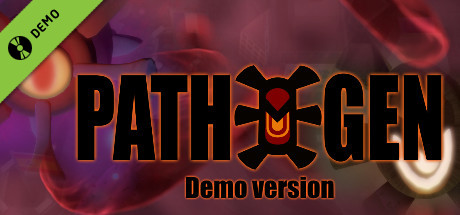 Pathogen Demo cover art
