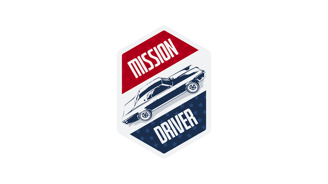 Mission: Driver Logo
