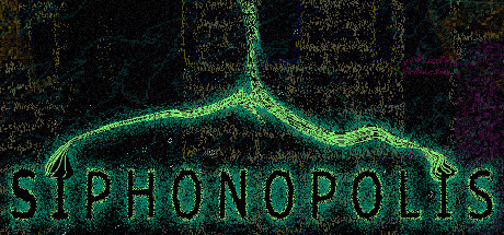 Siphonopolis cover art