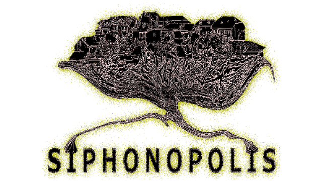 Siphonopolis Logo