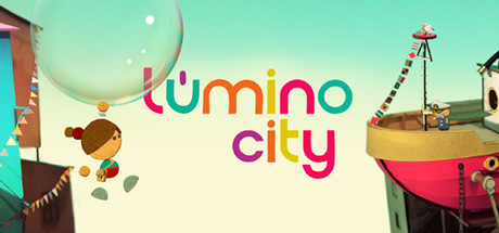 Lumino City cover art