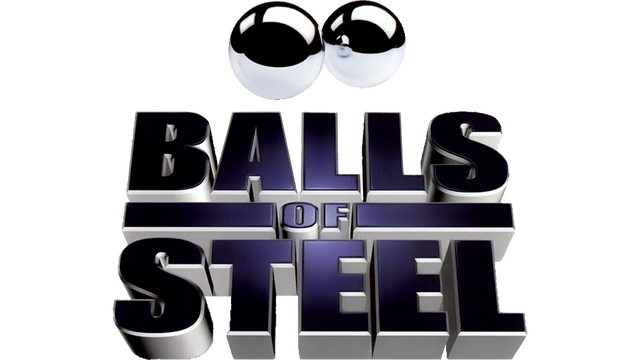 Balls of Steel Logo