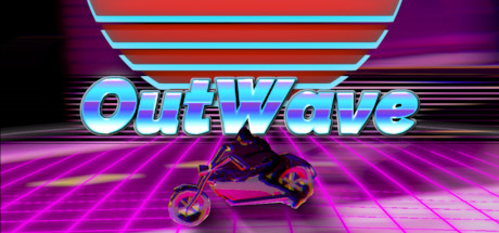 OutWave cover art