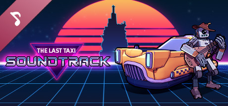 The Last Taxi Soundtrack cover art