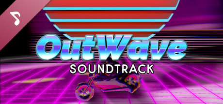 OutWave Soundtrack cover art