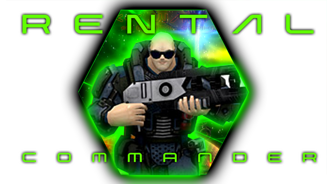 Rental Commander Logo