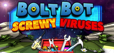 Bolt Bot Screwy Viruses PC Specs