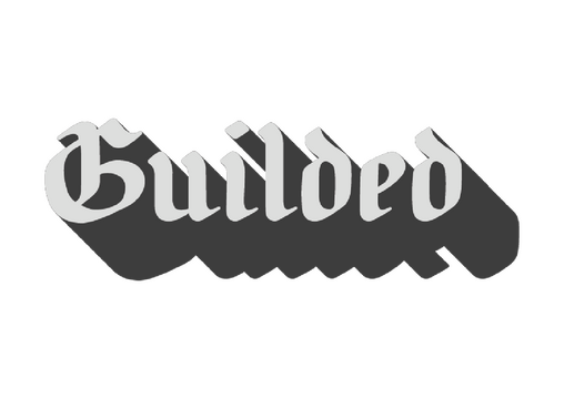 Guilded Logo