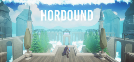 HordounD cover art