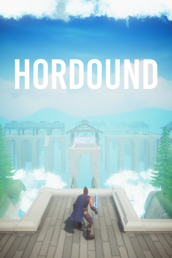 HordounD for steam