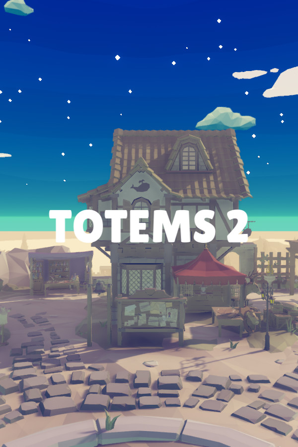 TOTEMS 2 for steam