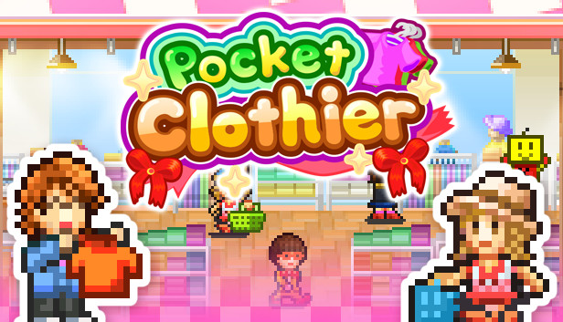 Pocket Clothier