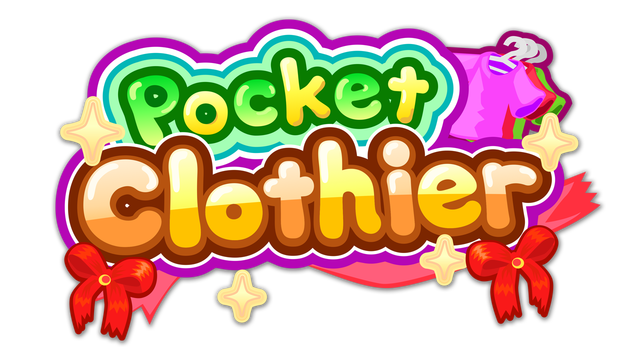 Pocket Clothier Logo