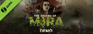 The Redress of Mira Demo