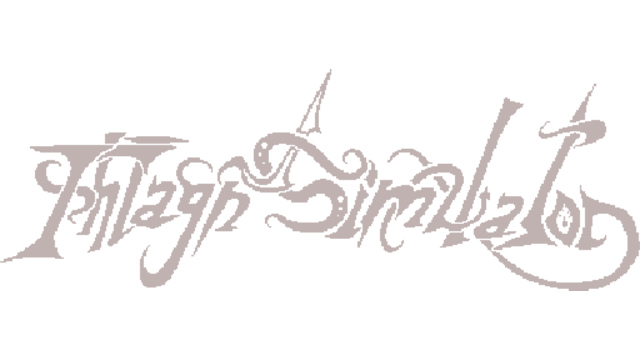 Fhtagn Simulator Logo