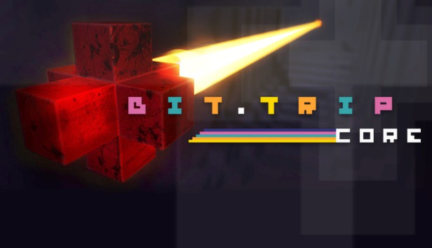 BIT.TRIP CORE | Información del Juego | STEAMLVLUP