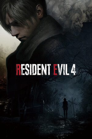 Resident Evil 4 poster image on Steam Backlog